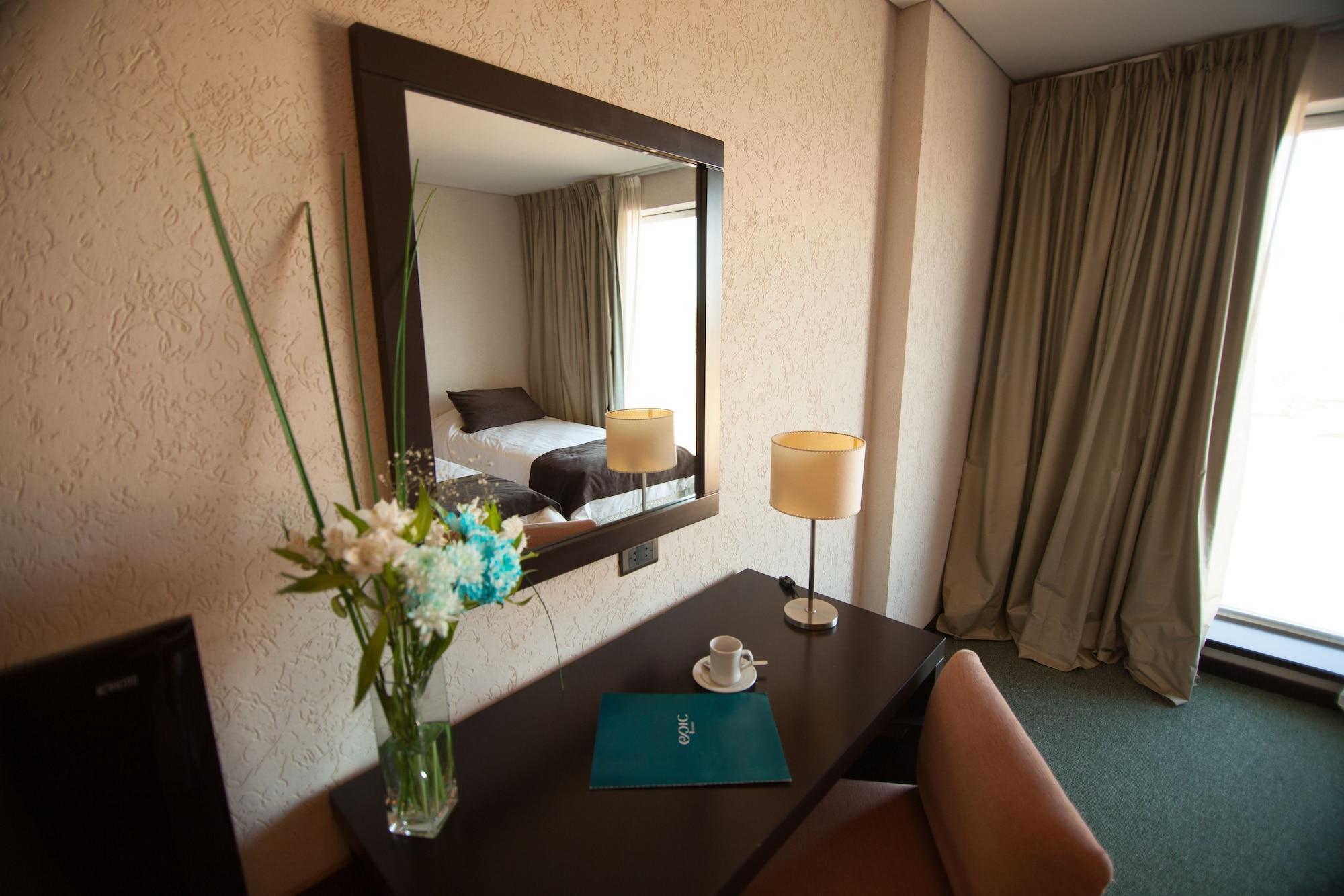 Epic Hotel San Luis La Punta  Ngoại thất bức ảnh
