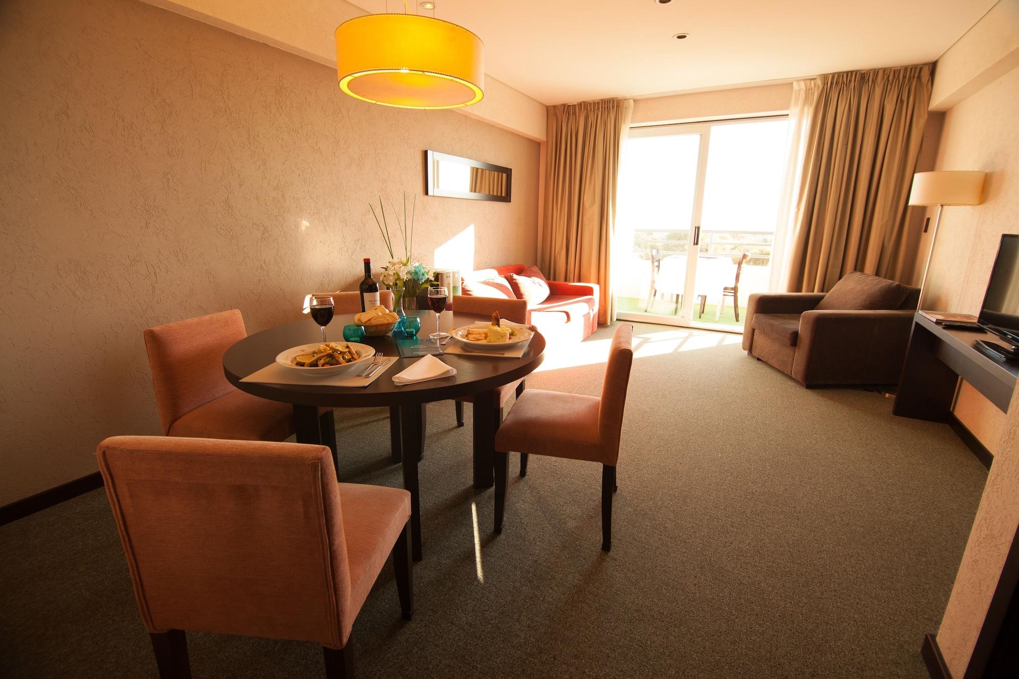 Epic Hotel San Luis La Punta  Ngoại thất bức ảnh