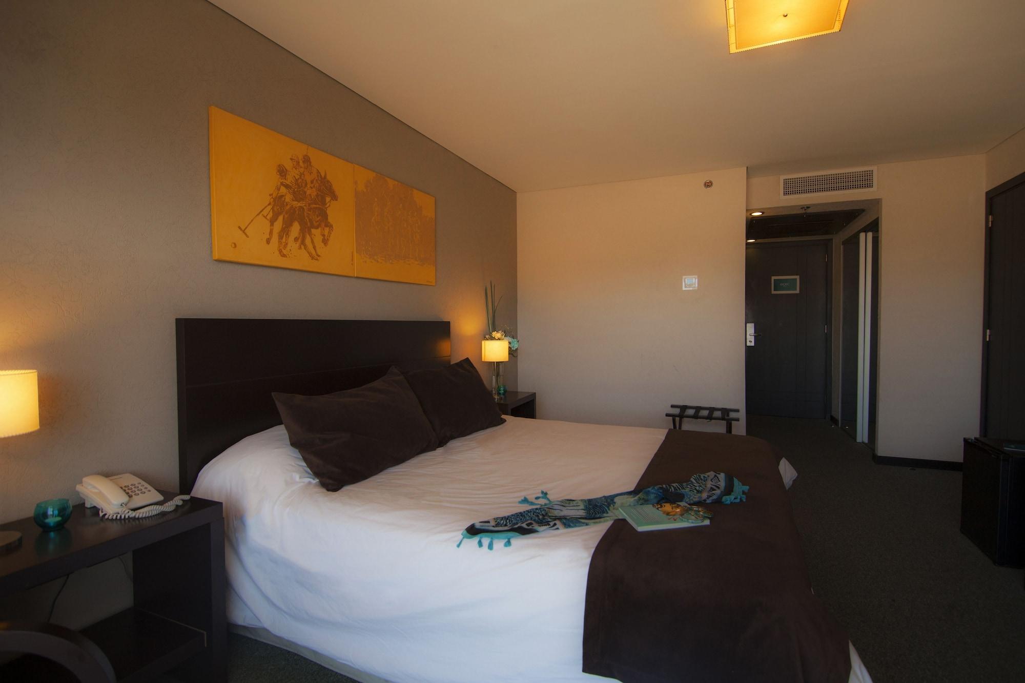 Epic Hotel San Luis La Punta  Ngoại thất bức ảnh