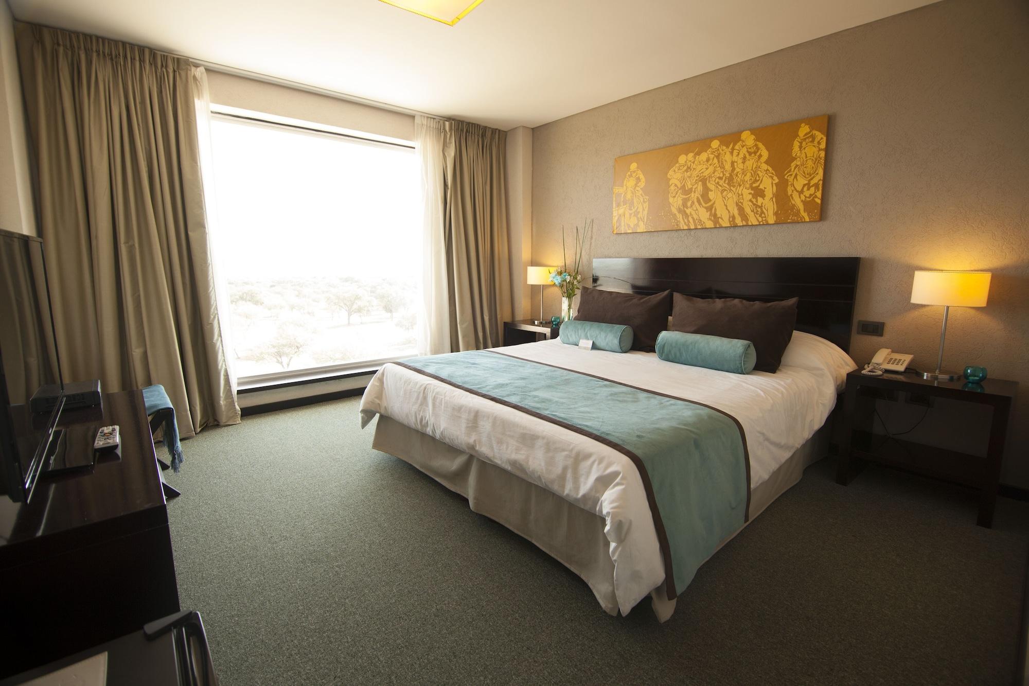 Epic Hotel San Luis La Punta  Ngoại thất bức ảnh