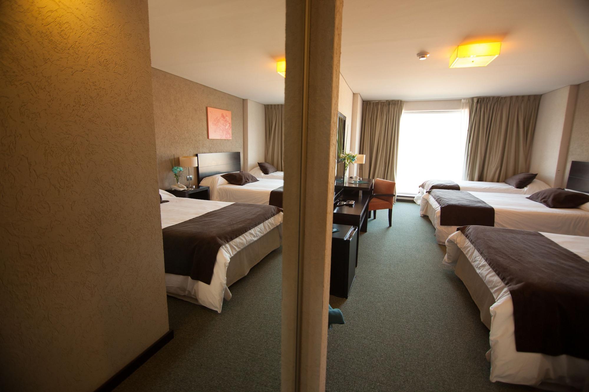 Epic Hotel San Luis La Punta  Ngoại thất bức ảnh