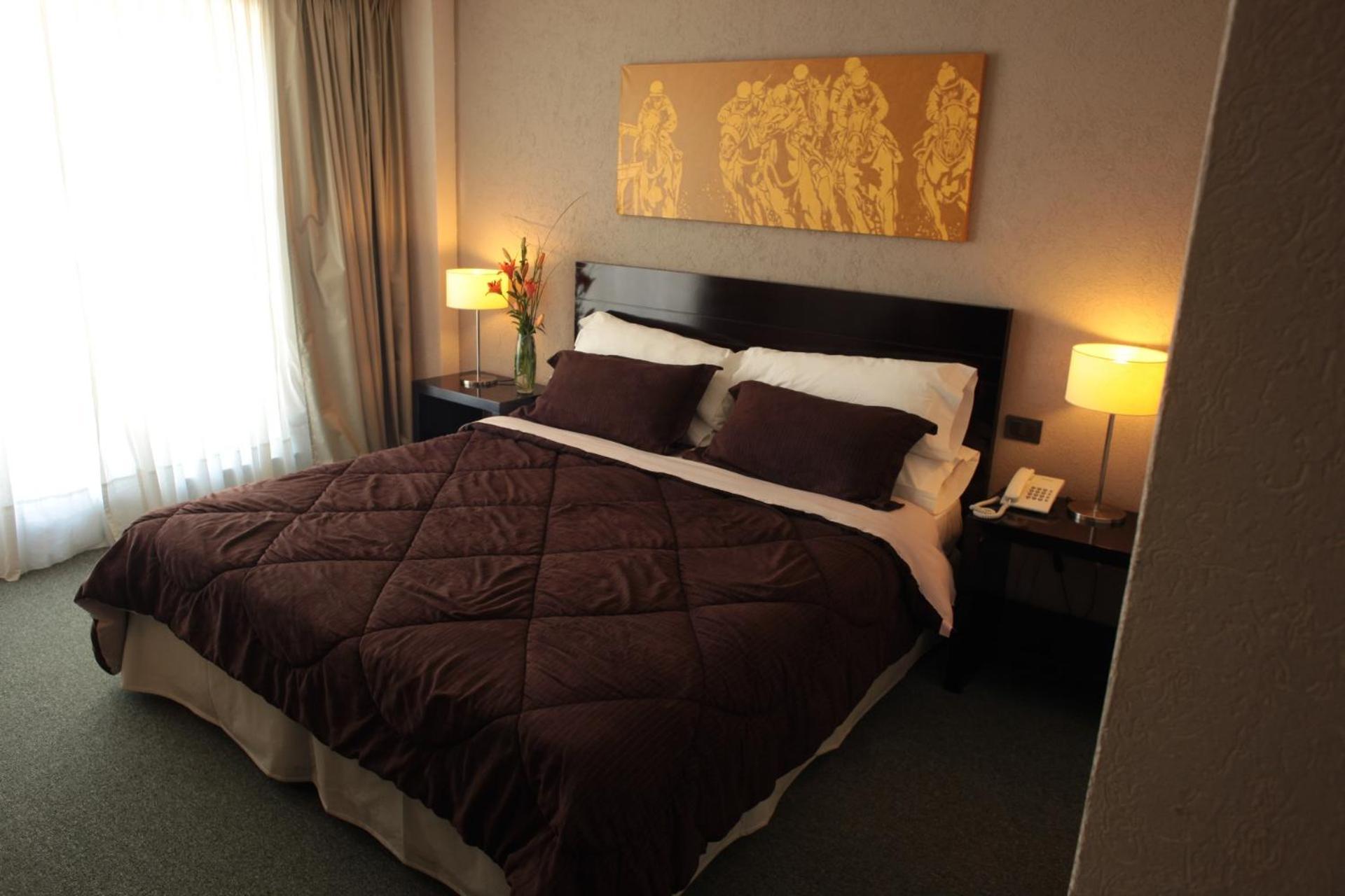 Epic Hotel San Luis La Punta  Ngoại thất bức ảnh