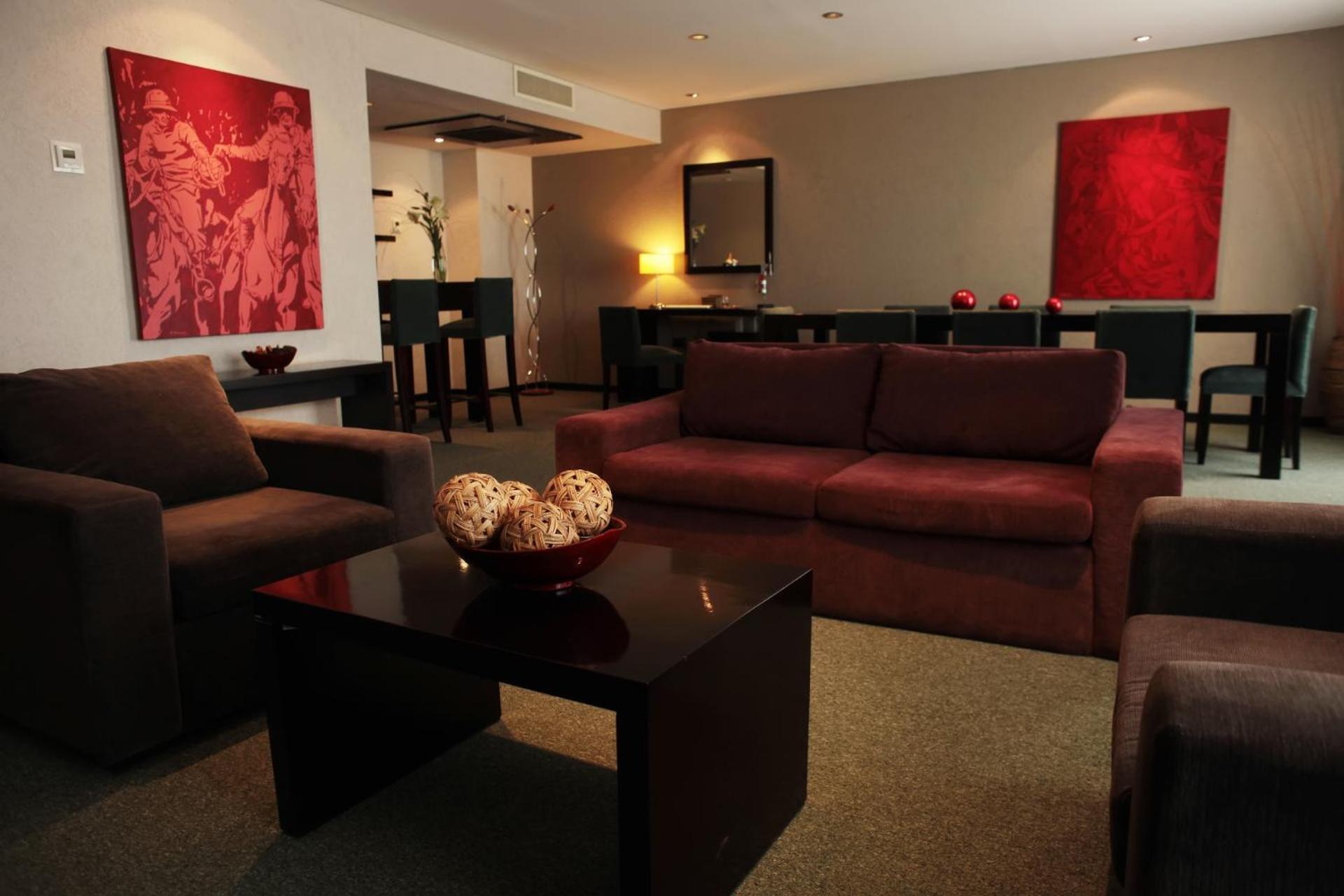 Epic Hotel San Luis La Punta  Ngoại thất bức ảnh