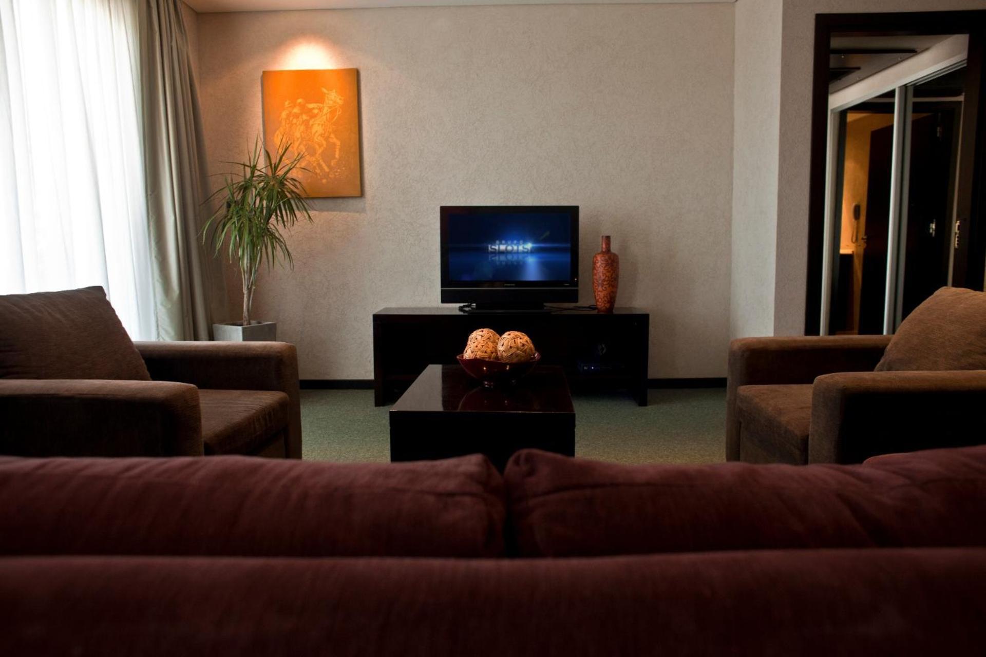Epic Hotel San Luis La Punta  Ngoại thất bức ảnh
