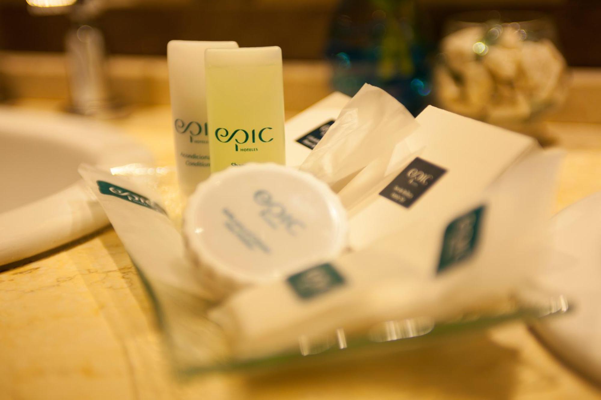 Epic Hotel San Luis La Punta  Ngoại thất bức ảnh
