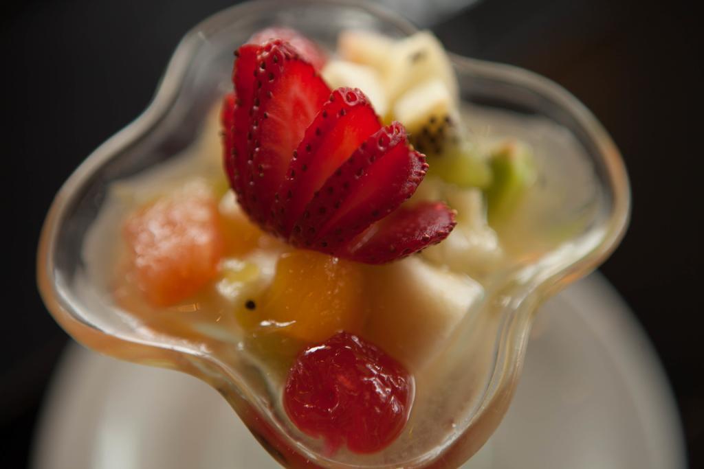 Epic Hotel San Luis La Punta  Ngoại thất bức ảnh