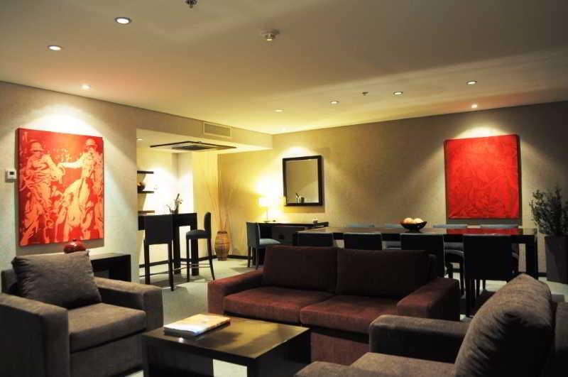 Epic Hotel San Luis La Punta  Ngoại thất bức ảnh
