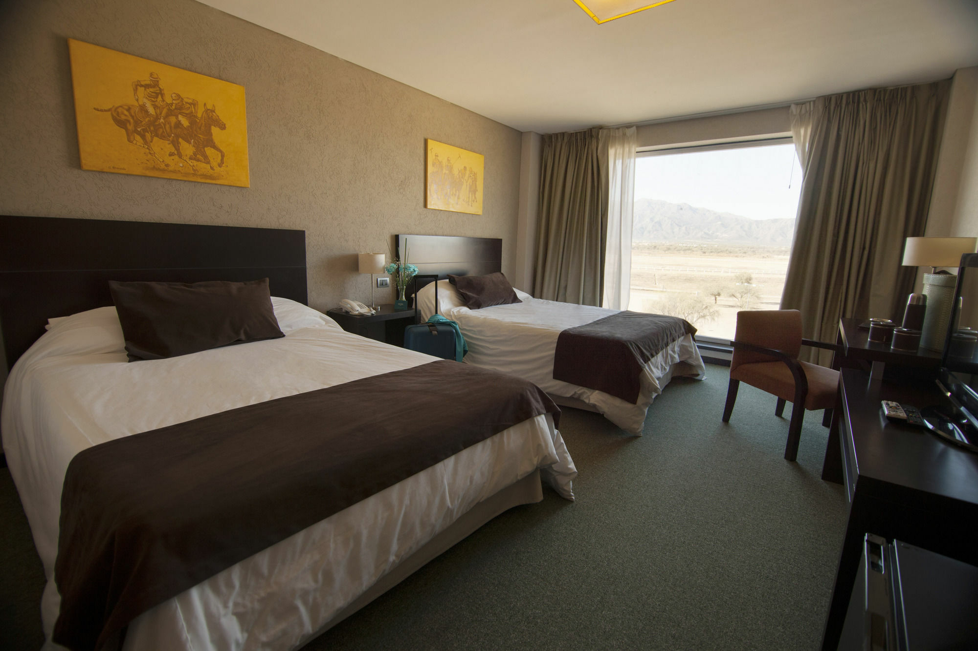 Epic Hotel San Luis La Punta  Ngoại thất bức ảnh