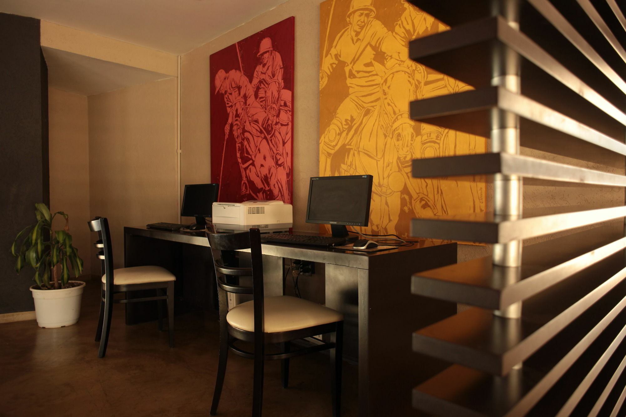 Epic Hotel San Luis La Punta  Ngoại thất bức ảnh