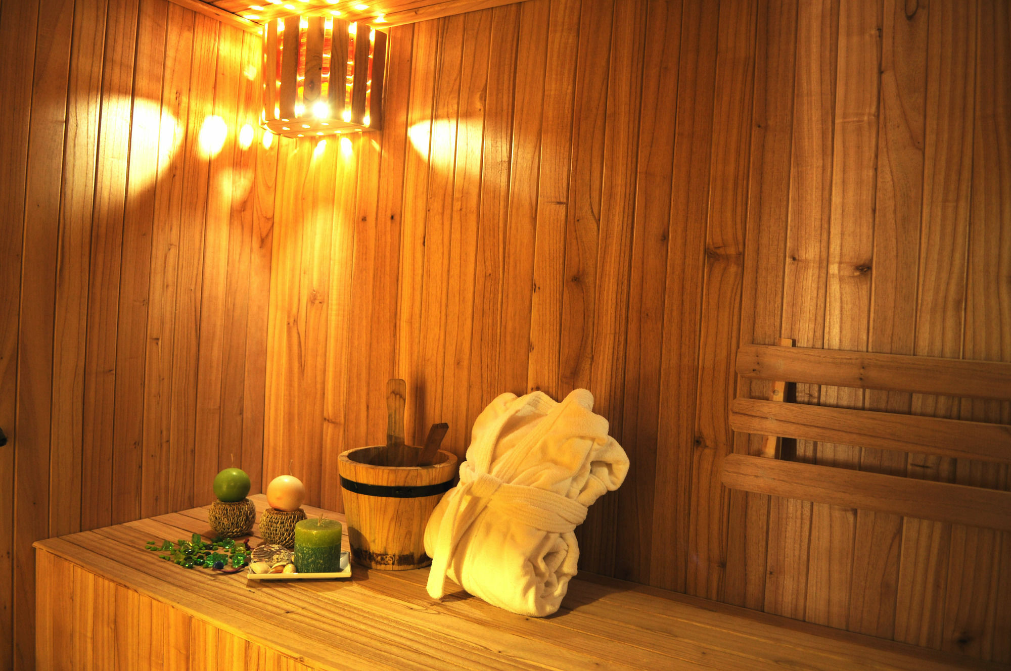 Epic Hotel San Luis La Punta  Ngoại thất bức ảnh