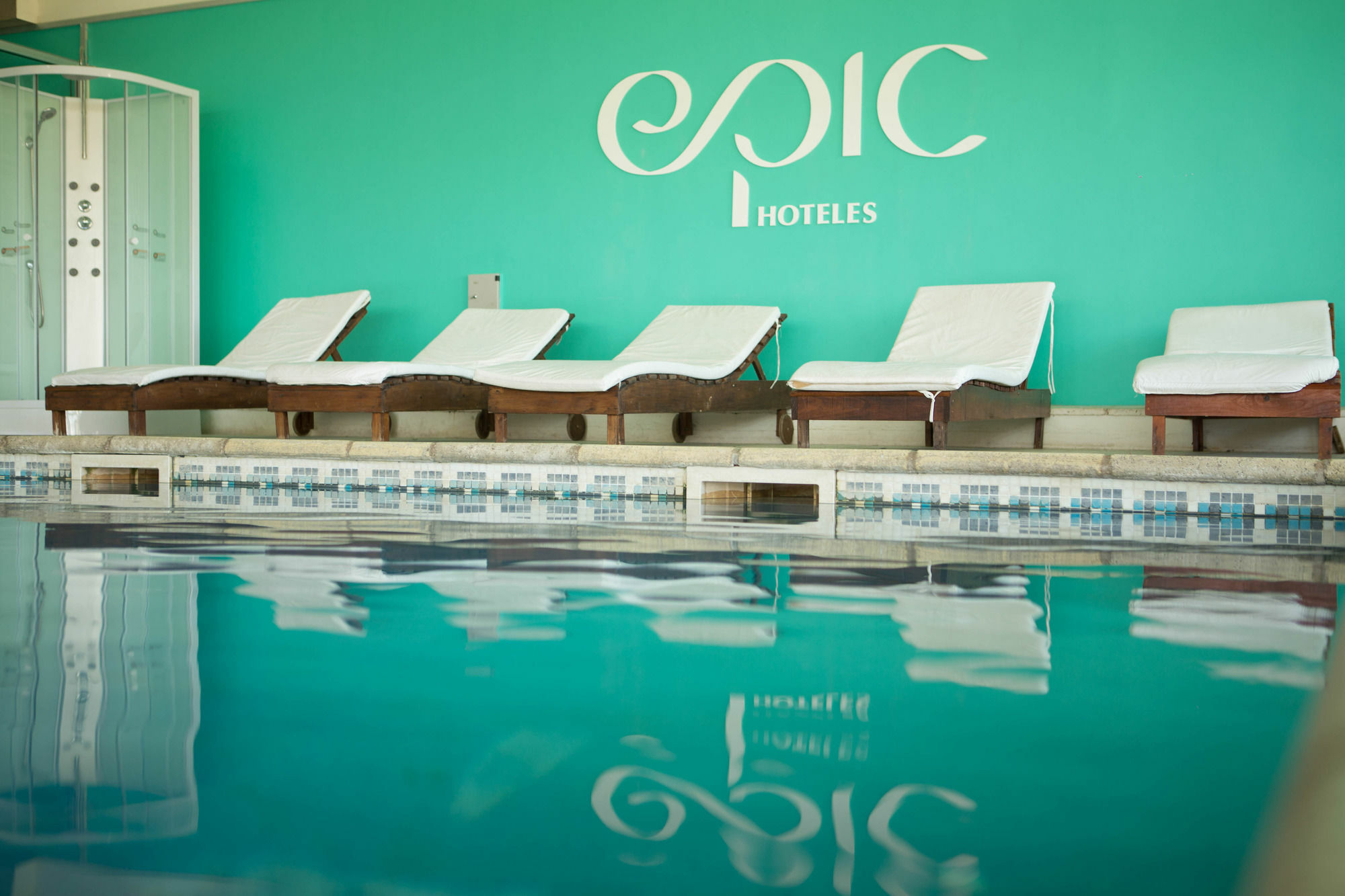 Epic Hotel San Luis La Punta  Ngoại thất bức ảnh