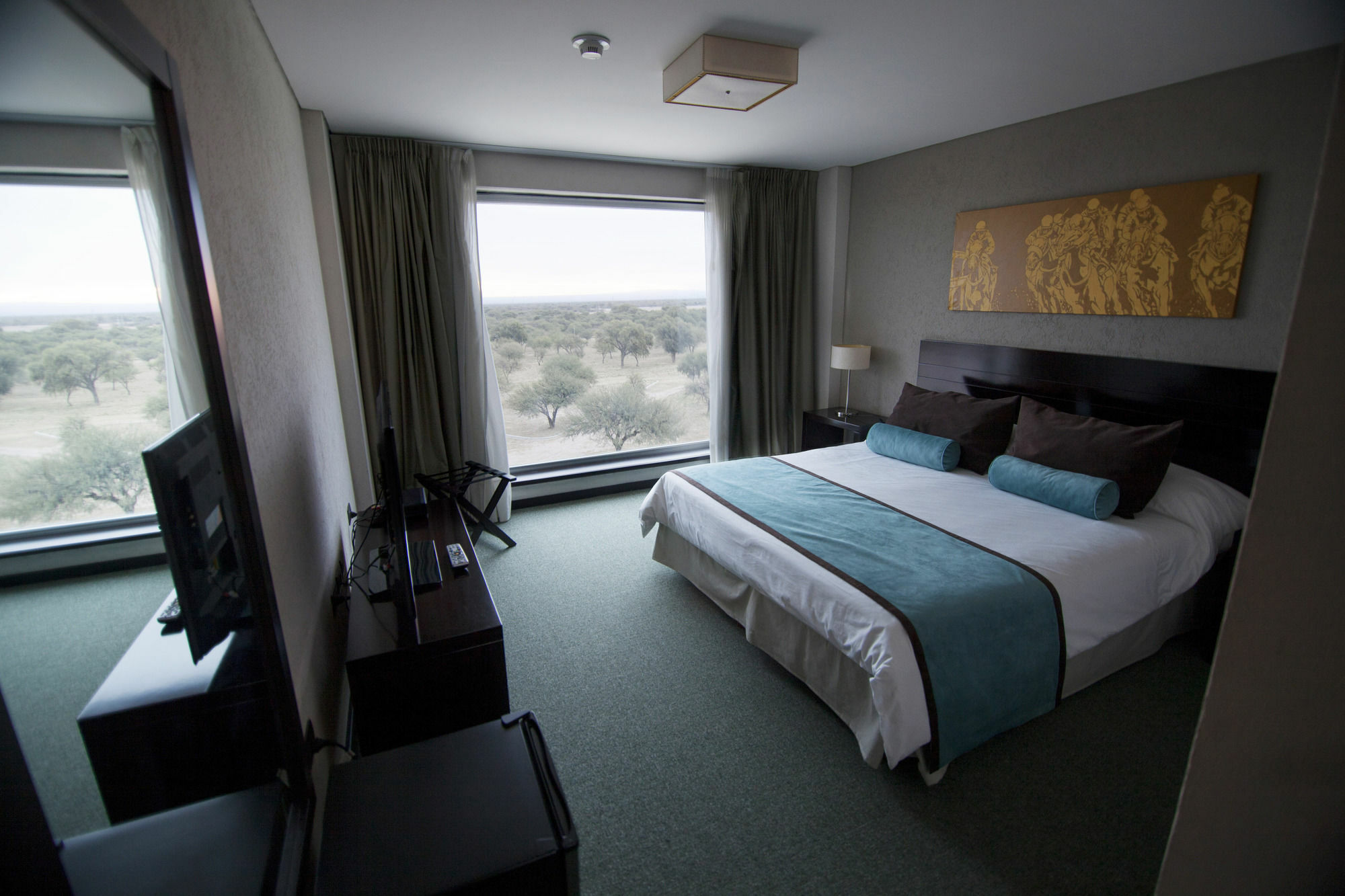Epic Hotel San Luis La Punta  Ngoại thất bức ảnh