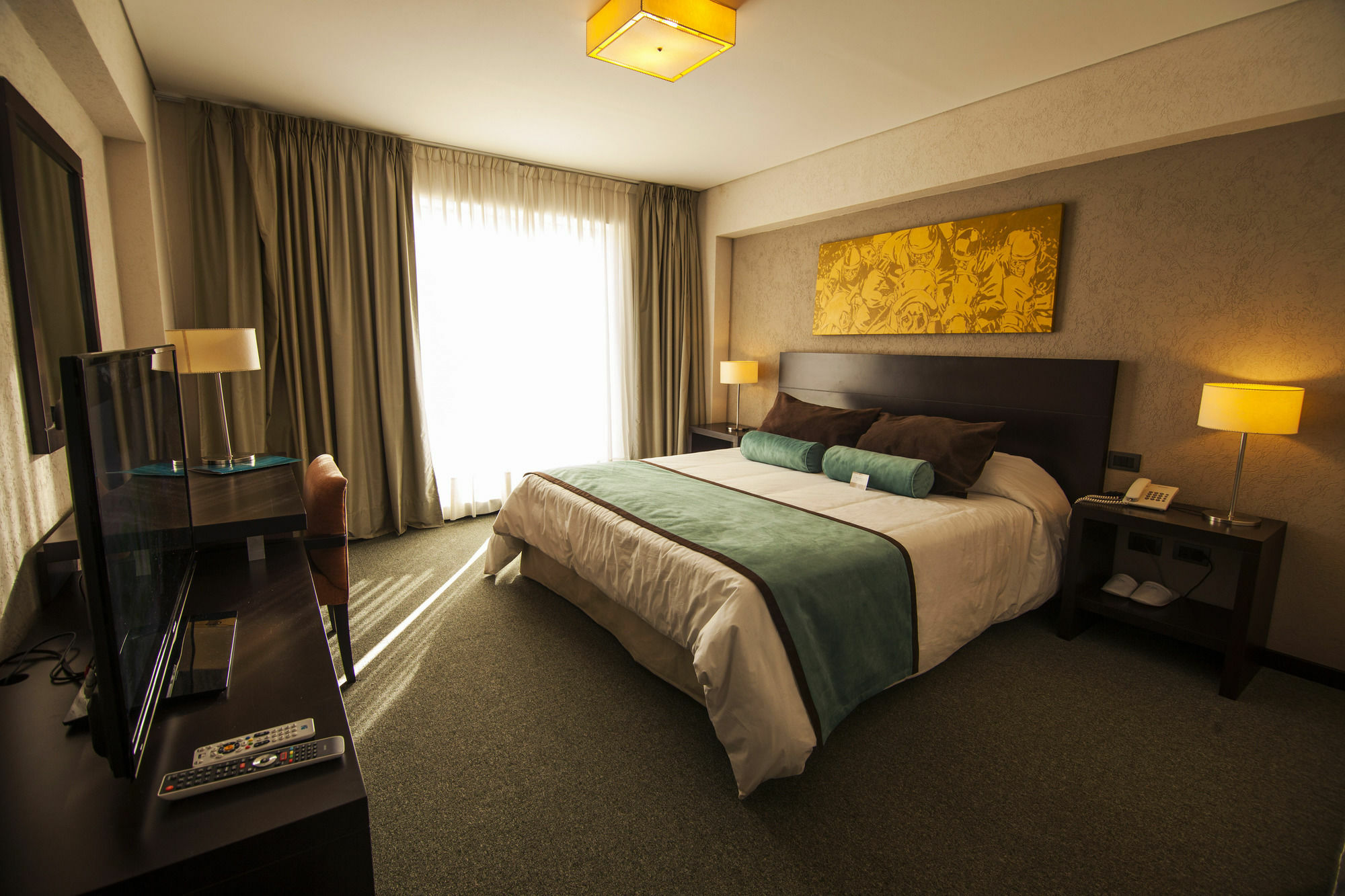 Epic Hotel San Luis La Punta  Ngoại thất bức ảnh