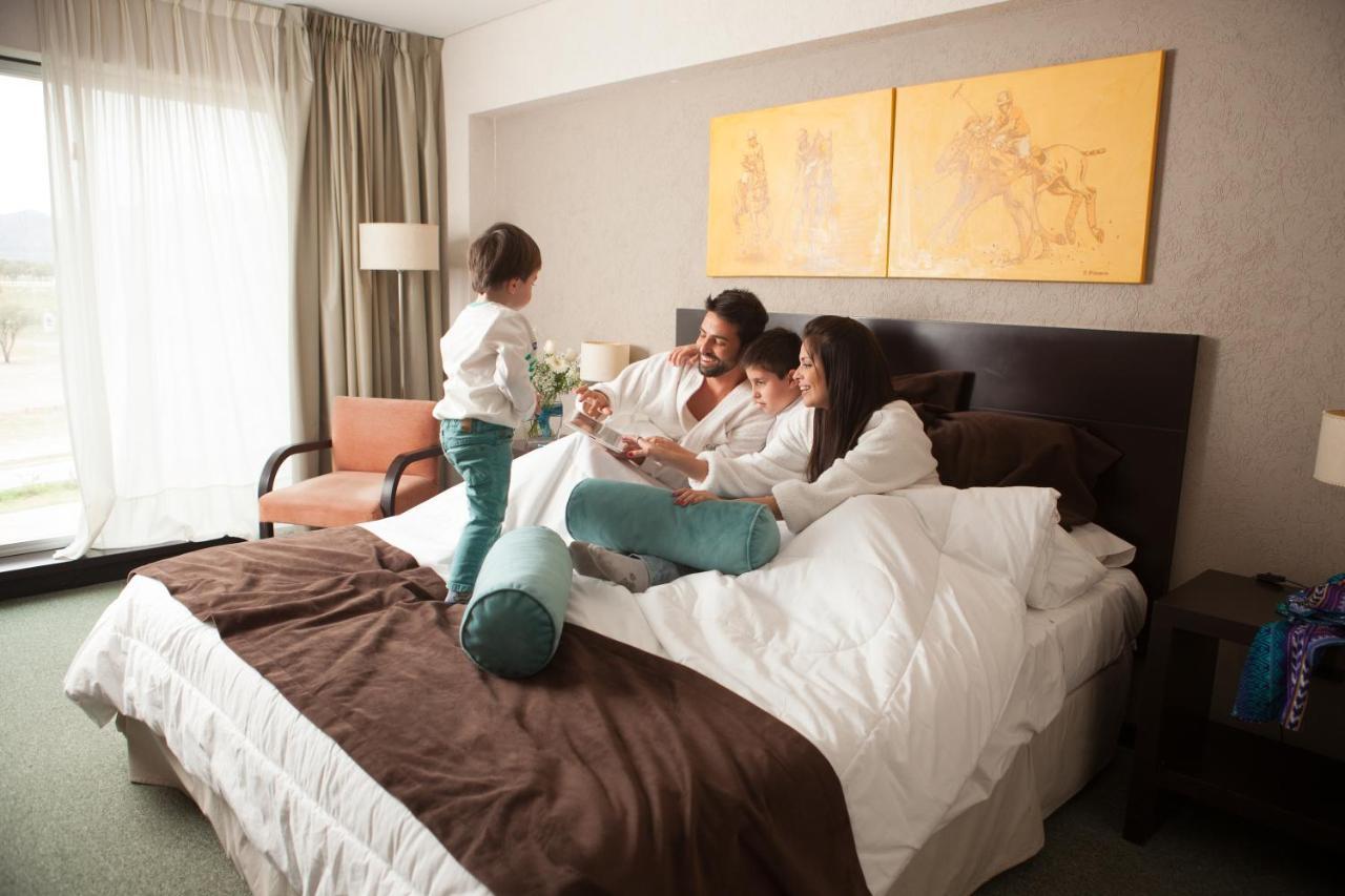 Epic Hotel San Luis La Punta  Ngoại thất bức ảnh