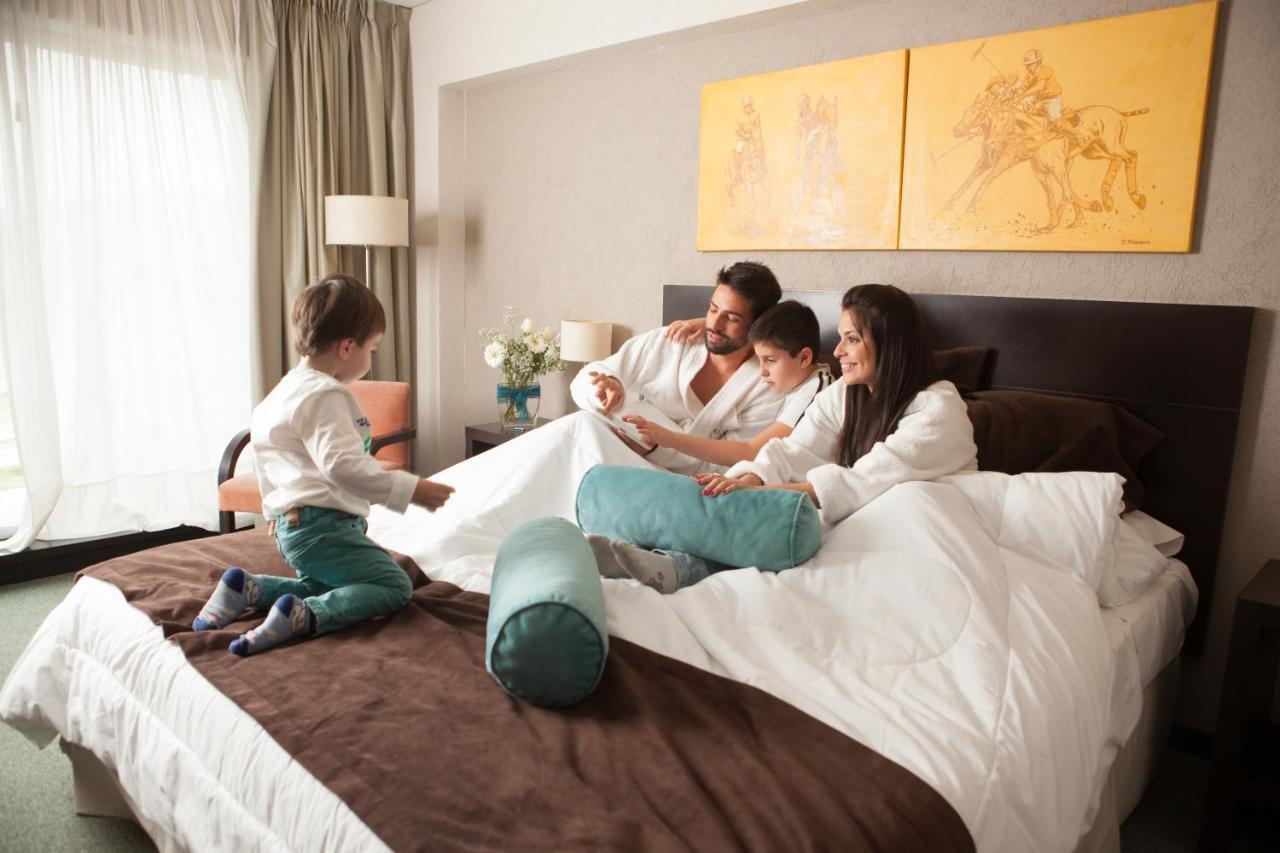 Epic Hotel San Luis La Punta  Ngoại thất bức ảnh